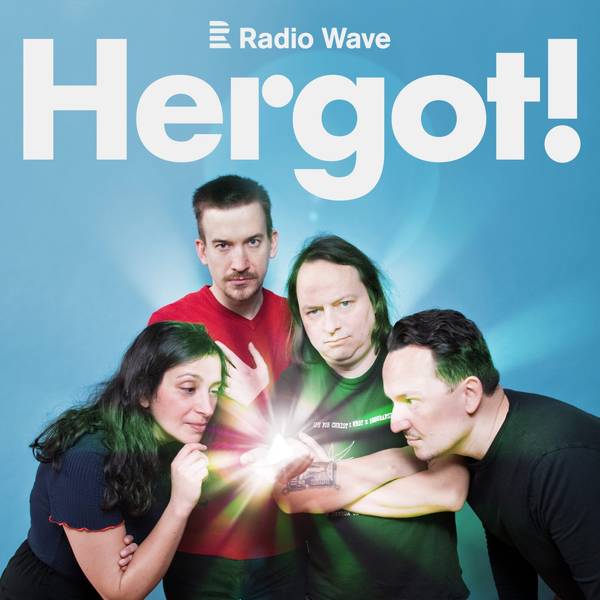 Hergot!